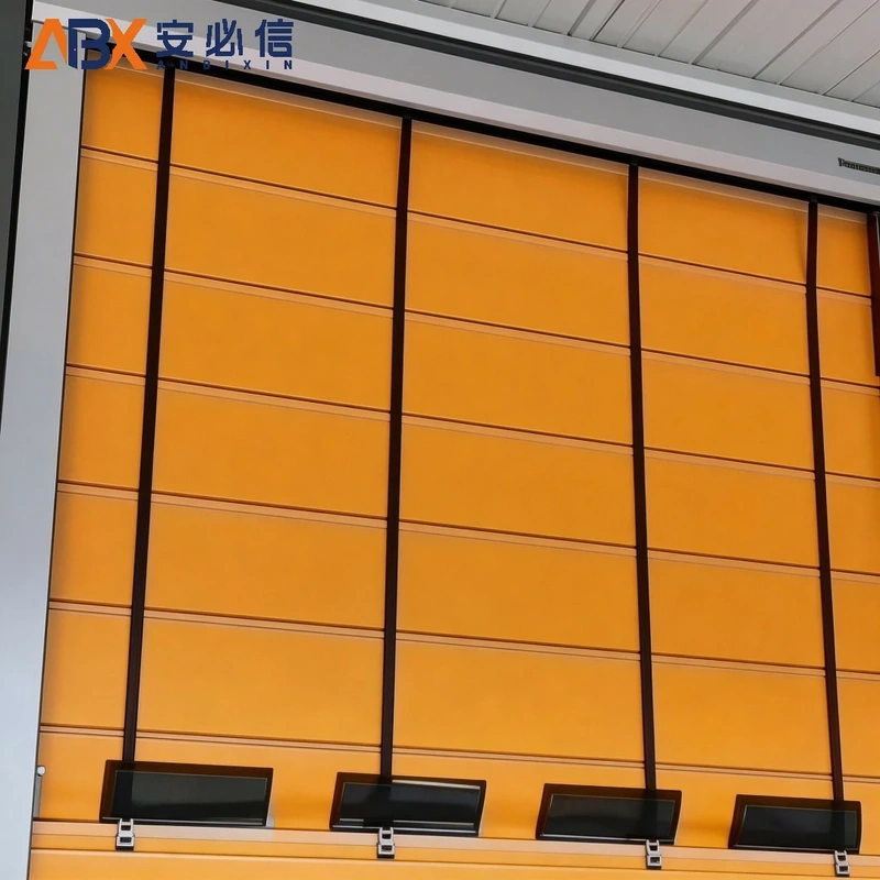 河池冷库门封