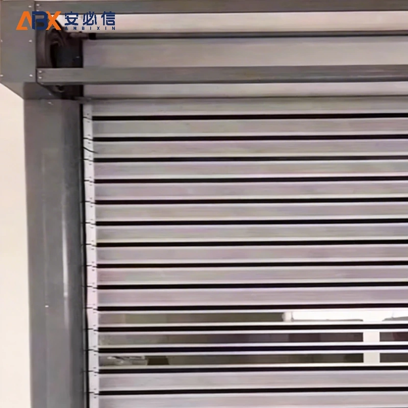 河池雷达高速门